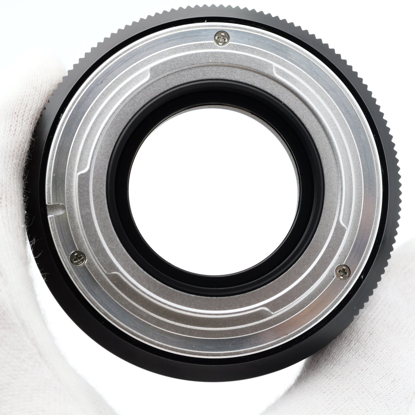 中一光学 CREATOR 85mm F2 ペンタックス Kマウント