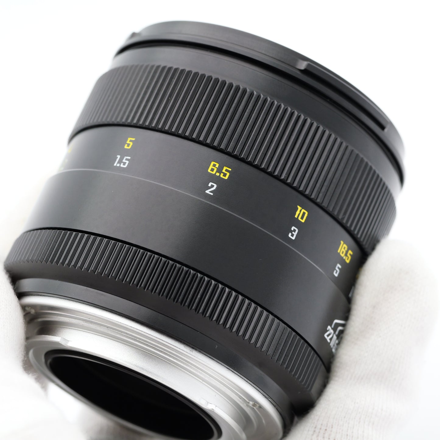 中一光学 CREATOR 85mm F2 ペンタックス Kマウント
