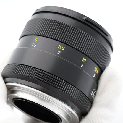 中一光学 CREATOR 85mm F2 ペンタックス Kマウント