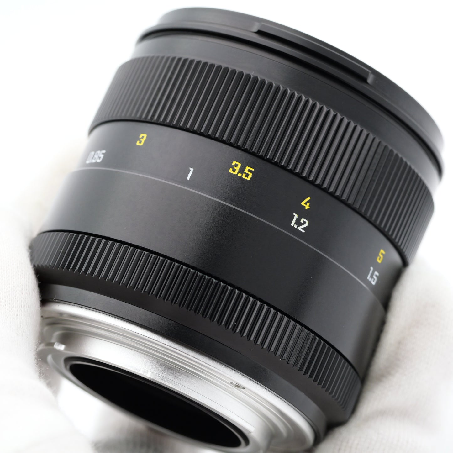 中一光学 CREATOR 85mm F2 ペンタックス Kマウント