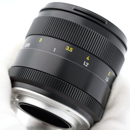 中一光学 CREATOR 85mm F2 ペンタックス Kマウント