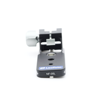 Leofoto NF-05L レンズフット レオフォト