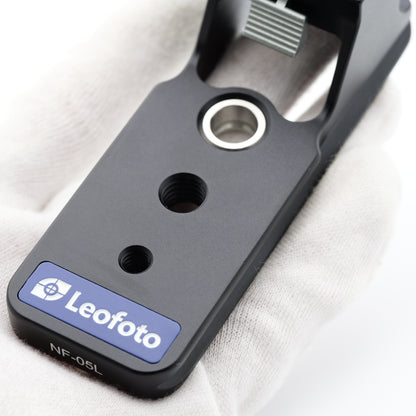 Leofoto NF-05L レンズフット レオフォト