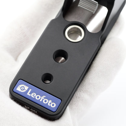 Leofoto NF-05L レンズフット レオフォト