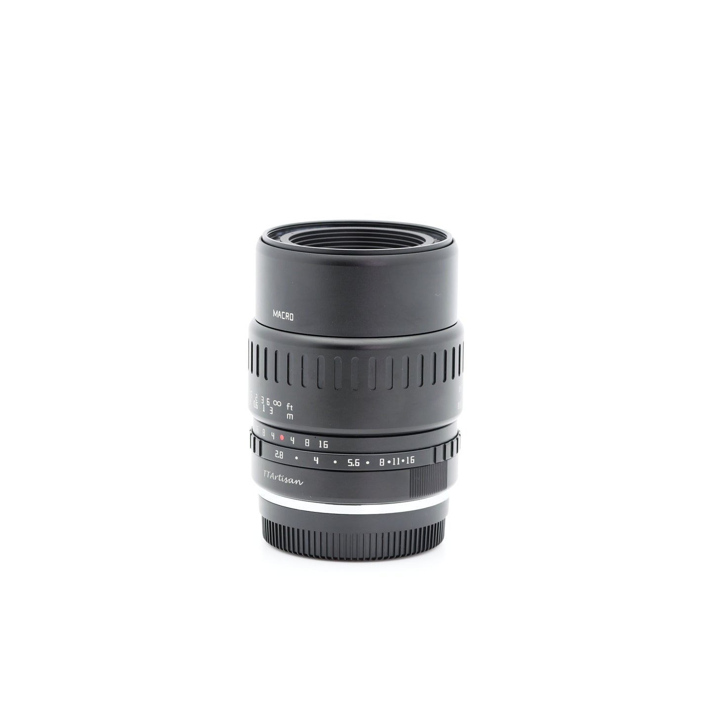 TTArtisan 40mm F2.8 MACRO レンズ フジフイルム Xマウント
