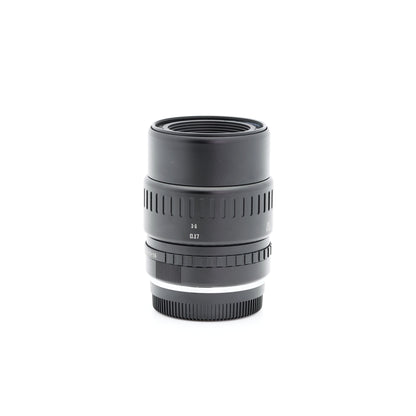 TTArtisan 40mm F2.8 MACRO レンズ フジフイルム Xマウント