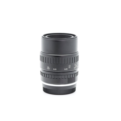 TTArtisan 40mm F2.8 MACRO レンズ フジフイルム Xマウント