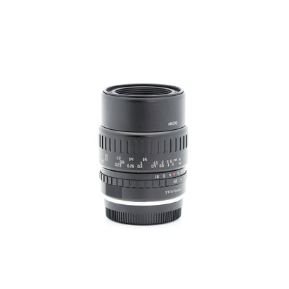 TTArtisan 40mm F2.8 MACRO レンズ フジフイルム Xマウント