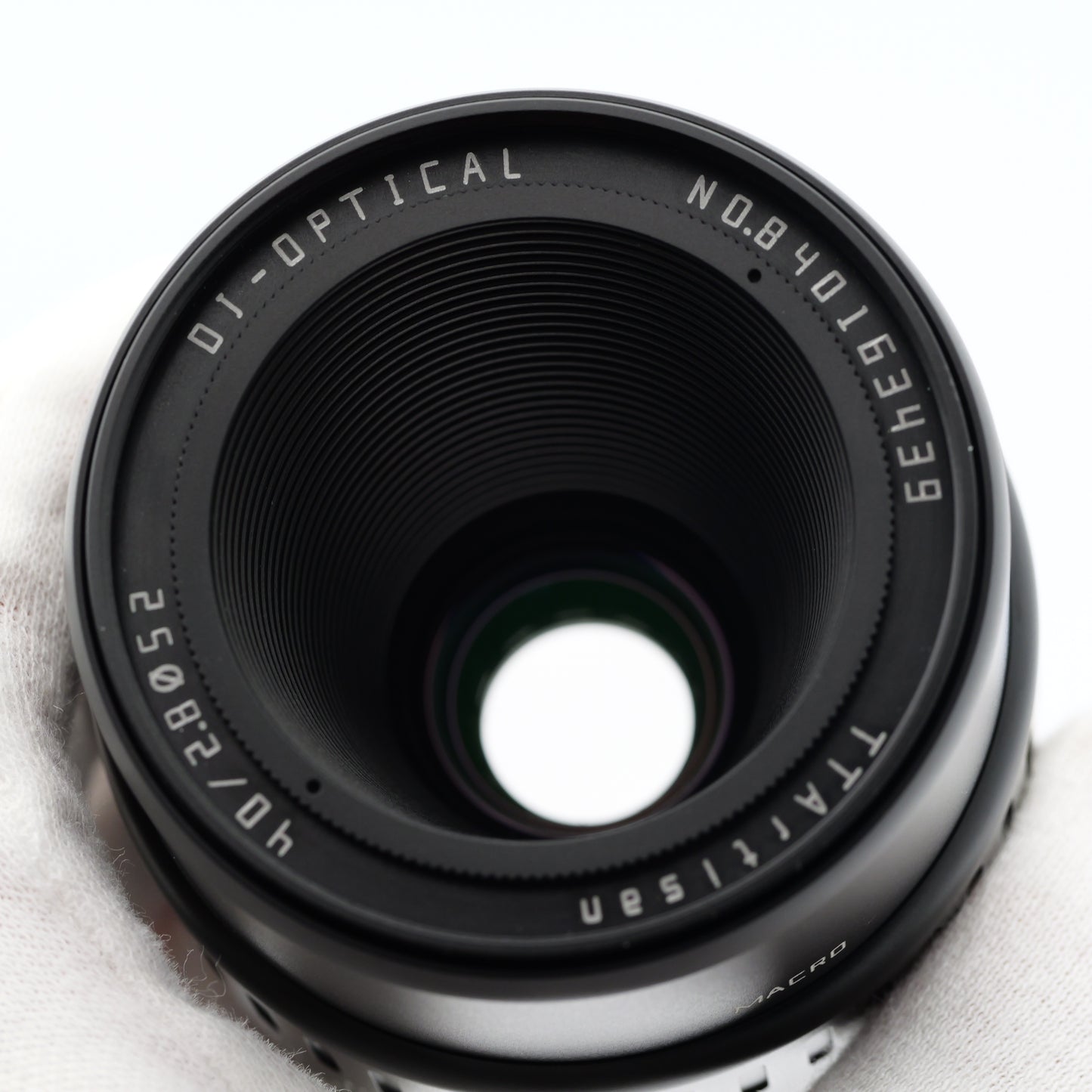 TTArtisan 40mm F2.8 MACRO レンズ フジフイルム Xマウント