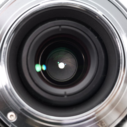 TTArtisan 40mm F2.8 MACRO レンズ フジフイルム Xマウント