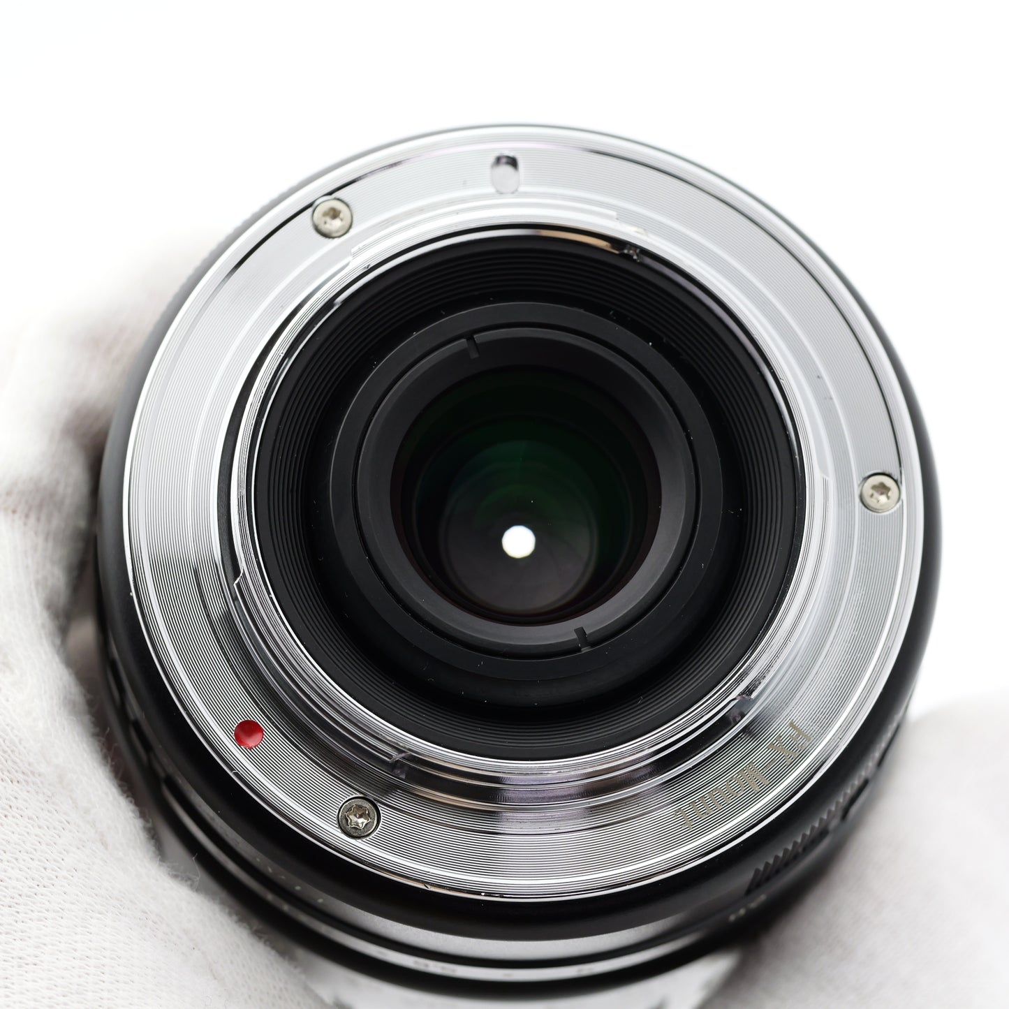 TTArtisan 40mm F2.8 MACRO レンズ フジフイルム Xマウント