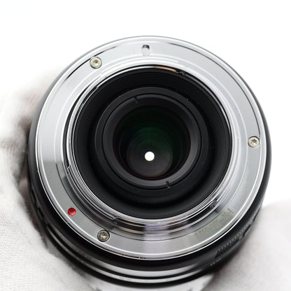 TTArtisan 40mm F2.8 MACRO レンズ フジフイルム Xマウント