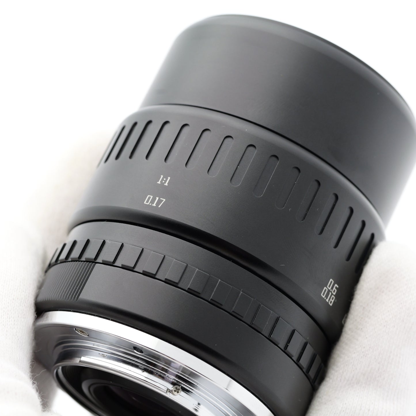 TTArtisan 40mm F2.8 MACRO レンズ フジフイルム Xマウント
