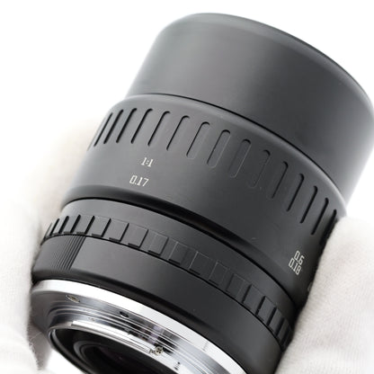 TTArtisan 40mm F2.8 MACRO レンズ フジフイルム Xマウント