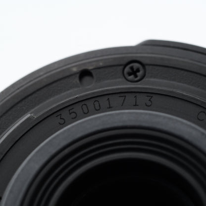 Canon EF-S 55-250mm F4-5.6 IS レンズ キヤノン EF-Sマウント