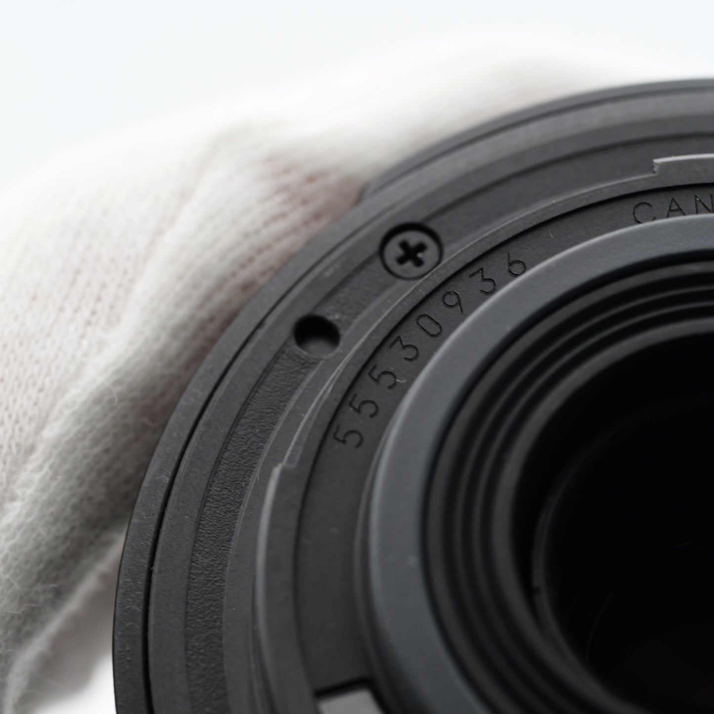 Canon EF-S 55-250mm F4-5.6 IS レンズ キヤノン EF-Sマウント