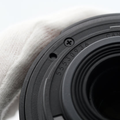 Canon EF-S 55-250mm F4-5.6 IS レンズ キヤノン EF-Sマウント
