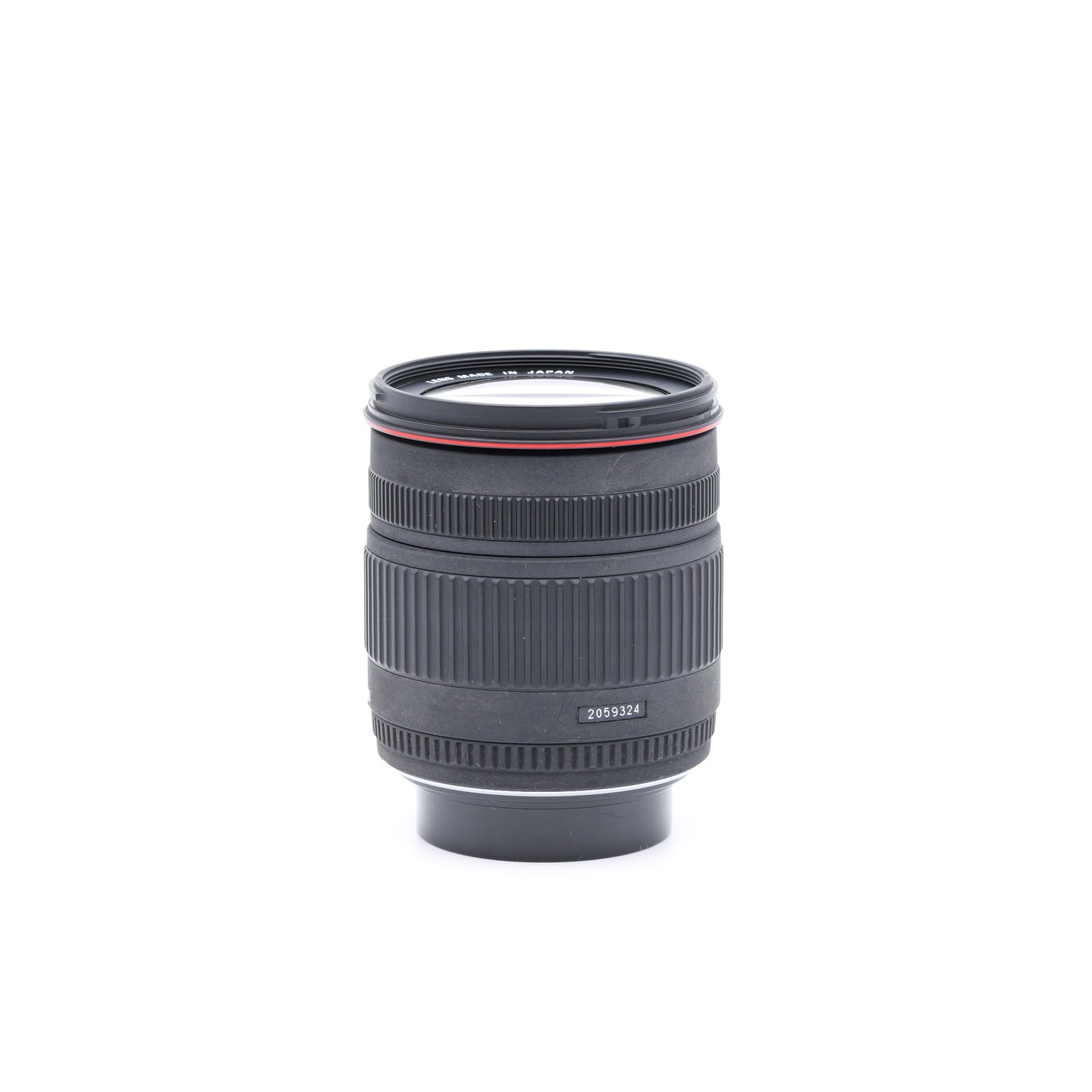 SIGMA 18-200mm F3.5-6.3 DC レンズ ペンタックス Kマウント