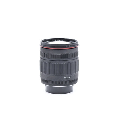 SIGMA 18-200mm F3.5-6.3 DC レンズ ペンタックス Kマウント