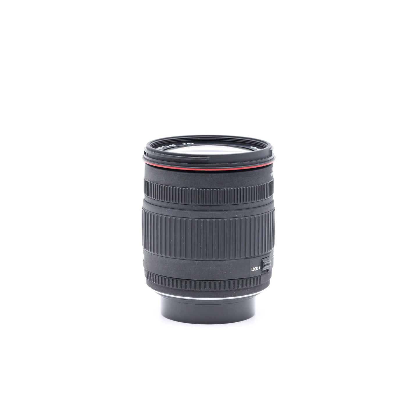 SIGMA 18-200mm F3.5-6.3 DC レンズ ペンタックス Kマウント