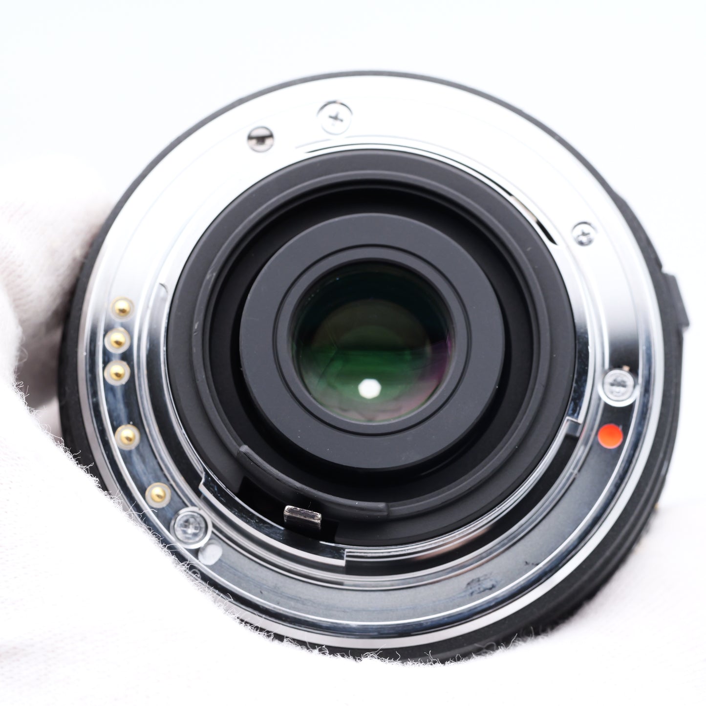 SIGMA 18-200mm F3.5-6.3 DC レンズ ペンタックス Kマウント