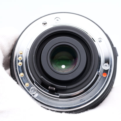 SIGMA 18-200mm F3.5-6.3 DC レンズ ペンタックス Kマウント