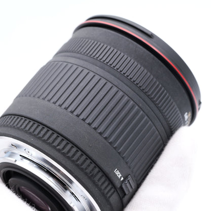SIGMA 18-200mm F3.5-6.3 DC レンズ ペンタックス Kマウント