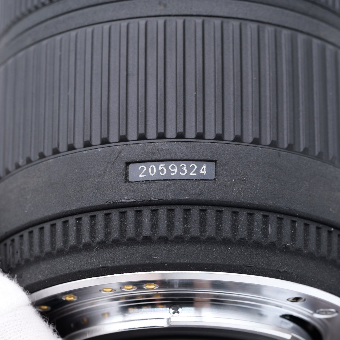 SIGMA 18-200mm F3.5-6.3 DC レンズ ペンタックス Kマウント