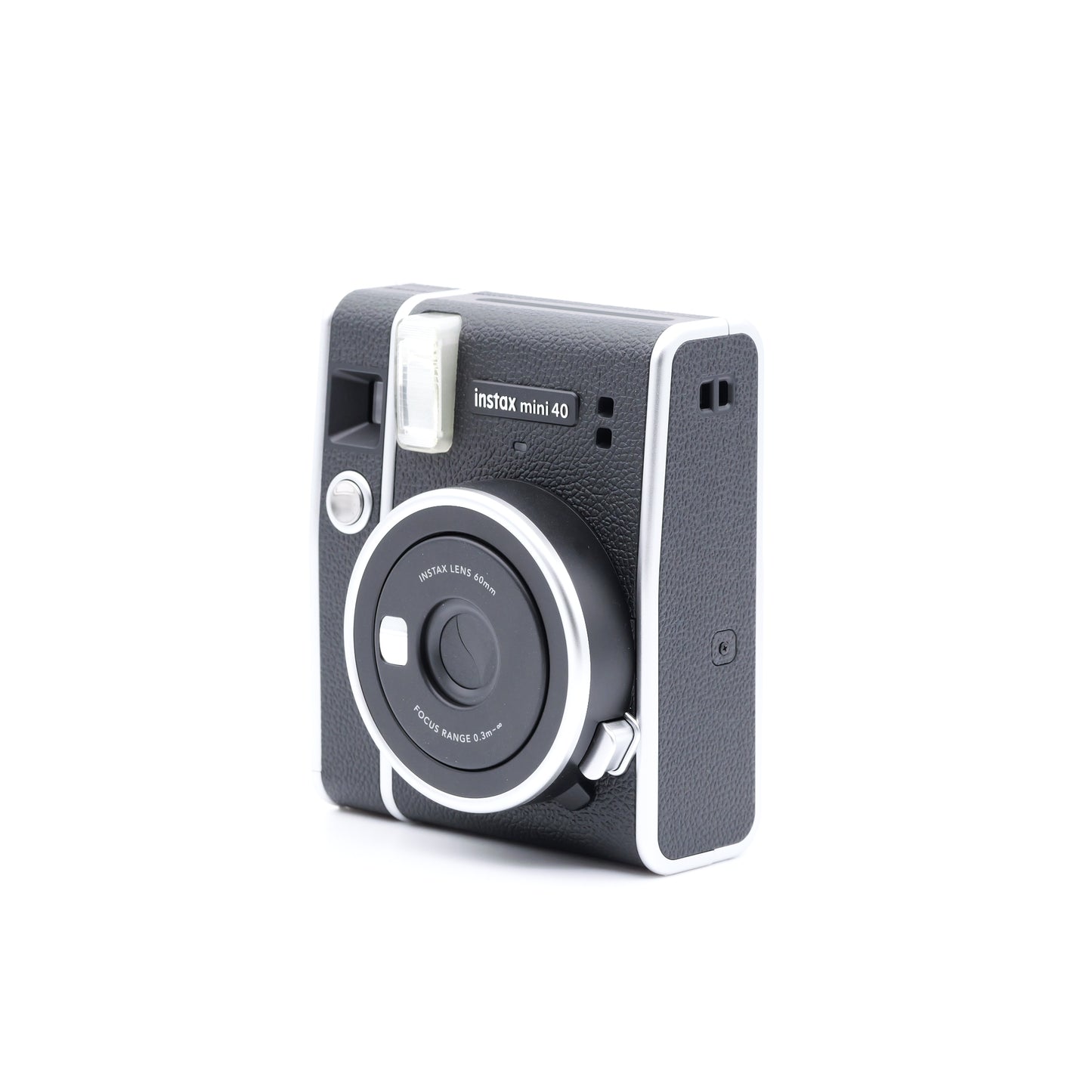 FUJIFILM instax mini 40 インスタントカメラ フジフィルム