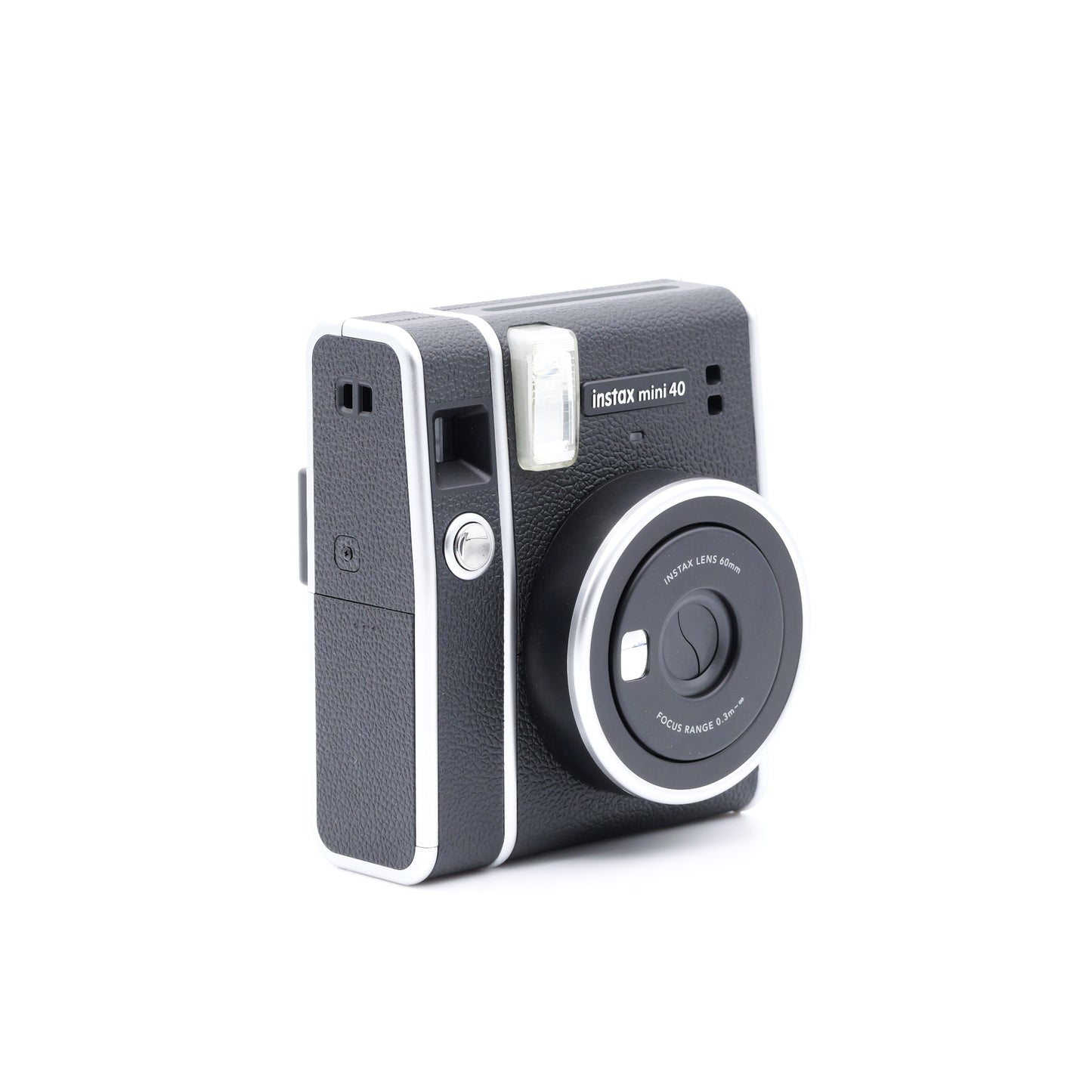 FUJIFILM instax mini 40 インスタントカメラ フジフィルム