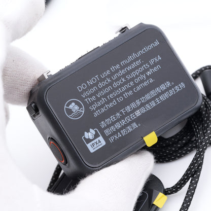 DJI OSMO NANO Standard Combo ONWA03 128GB アクションカメラ ディージェイアイ