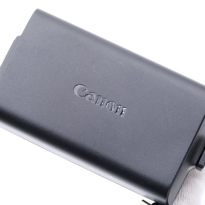Canon PD-E1 EOS R用 電源アダプター キヤノン