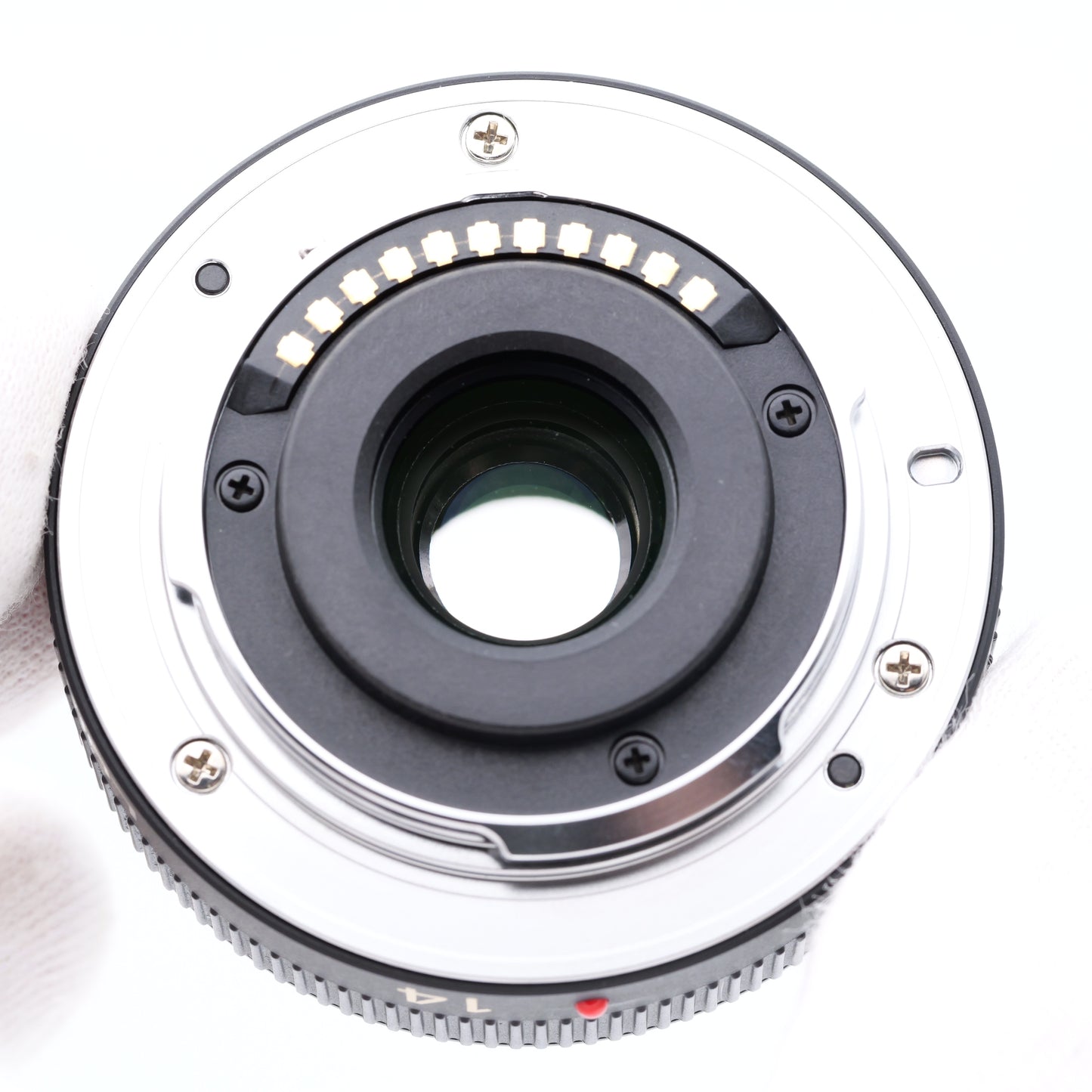 Panasonic DMC-GF3 14mm F2.5 H-H014 ミラーレス一眼 パナソニック マイクロフォーサーズマウント