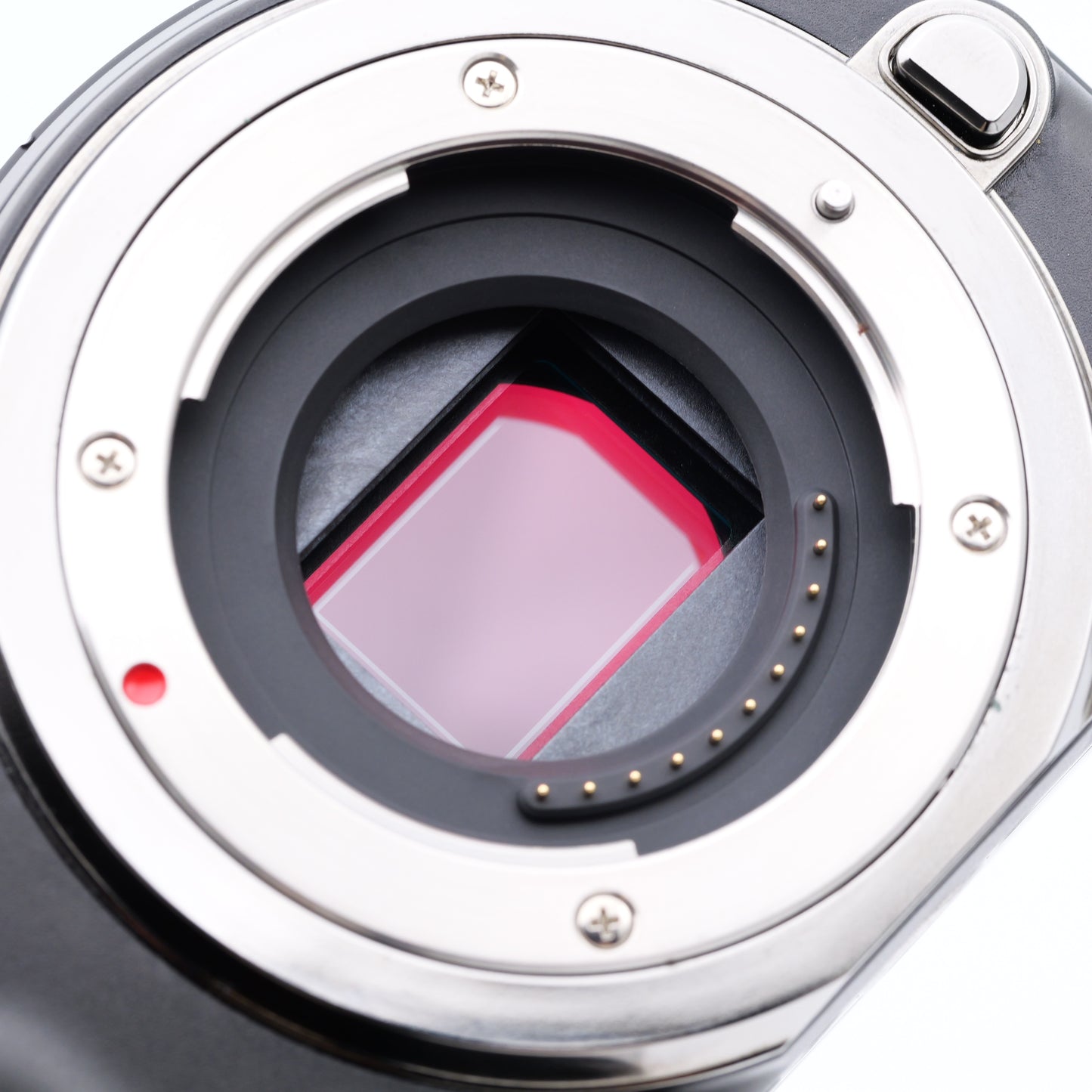Panasonic DMC-GF3 14mm F2.5 H-H014 ミラーレス一眼 パナソニック マイクロフォーサーズマウント