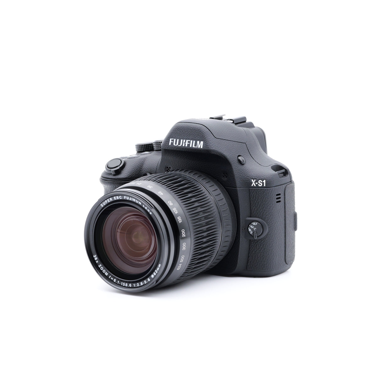 FUJIFILM X-S1 コンパクトデジタルカメラ フジフイルム