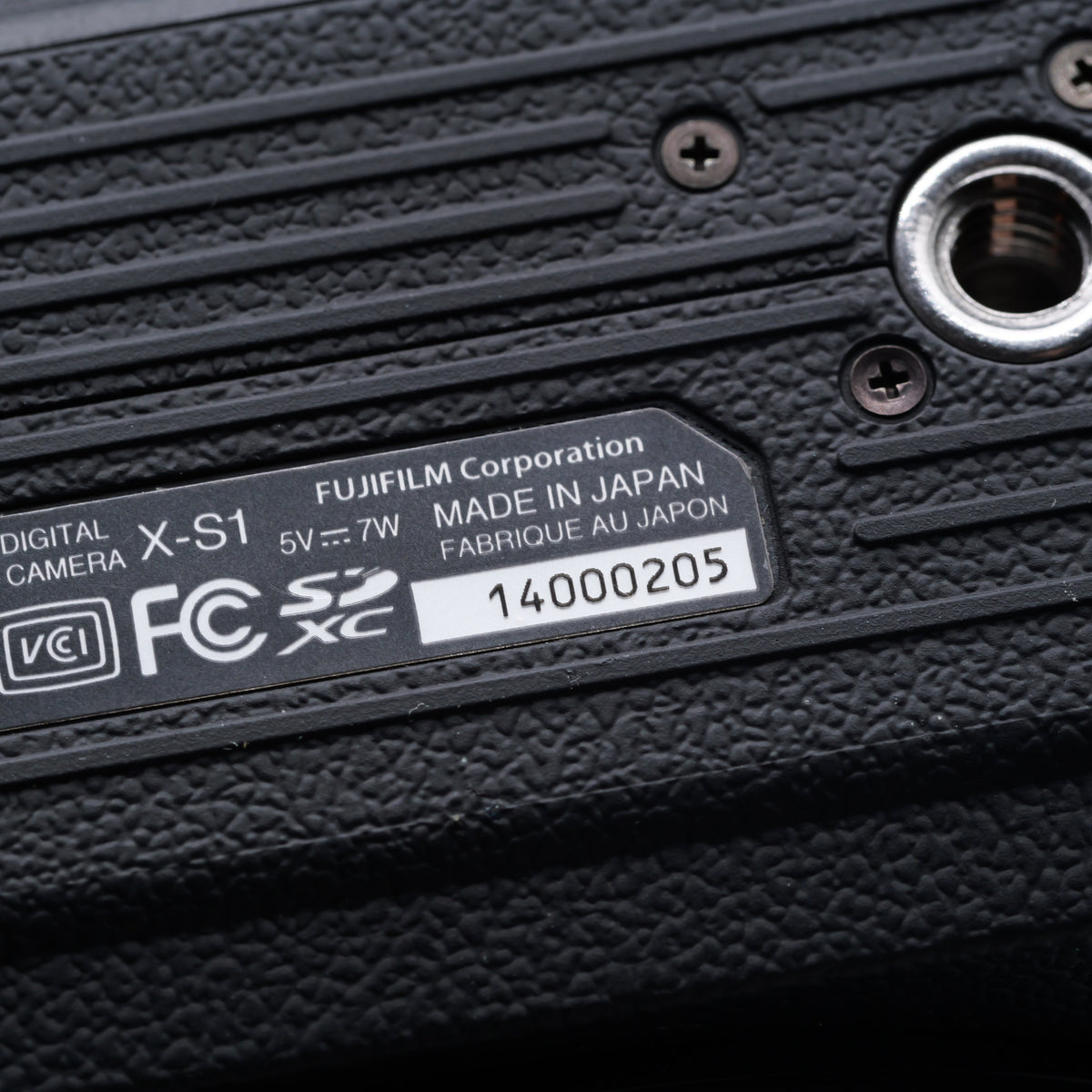 FUJIFILM X-S1 コンパクトデジタルカメラ フジフイルム