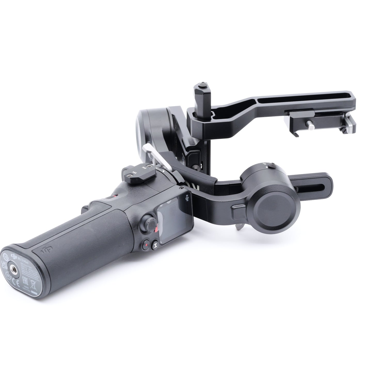 DJI RS 3 Mini ジンバル ディージェイアイ