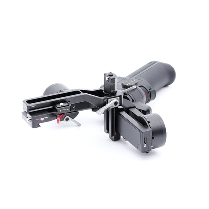 DJI RS 3 Mini ジンバル ディージェイアイ