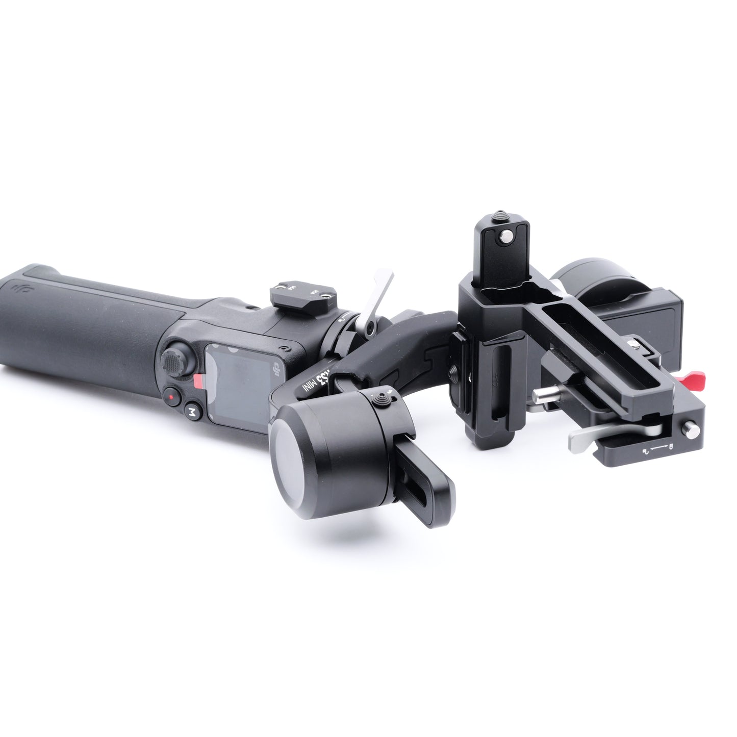 DJI RS 3 Mini ジンバル ディージェイアイ