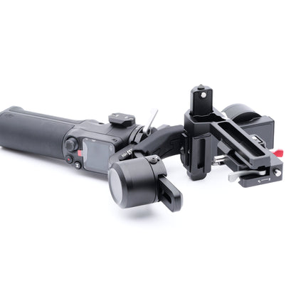 DJI RS 3 Mini ジンバル ディージェイアイ