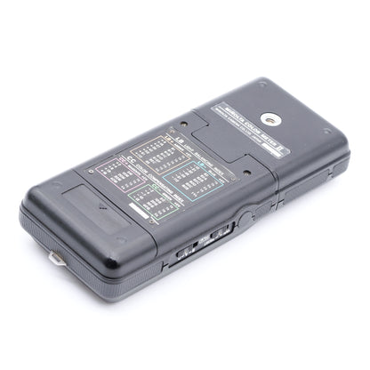 MINOLTA COLOR METER II カラーメーター ミノルタ