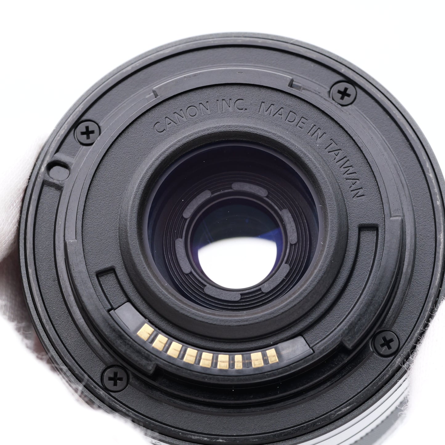 Canon EF-M 28mm F3.5 IS STM レンズ キヤノン EF-Mマウント