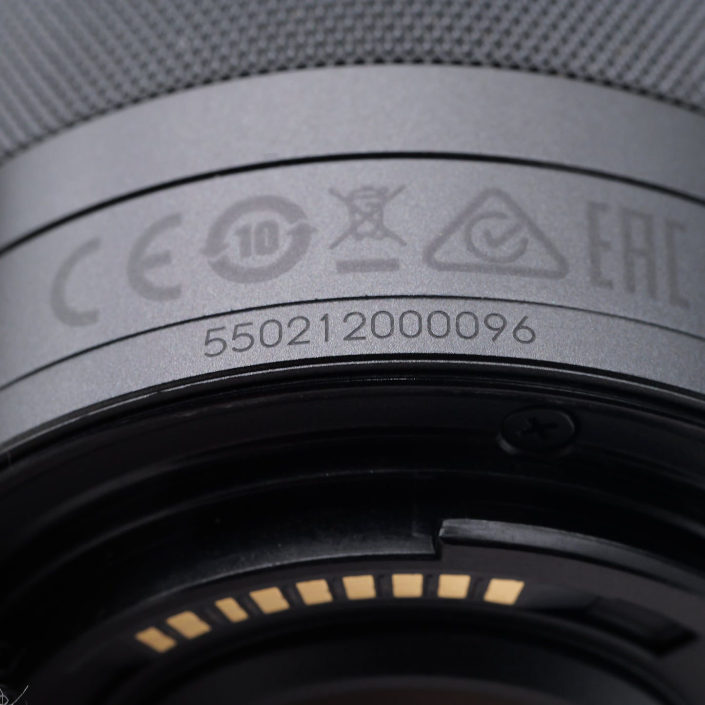 Canon EF-M 28mm F3.5 IS STM レンズ キヤノン EF-Mマウント