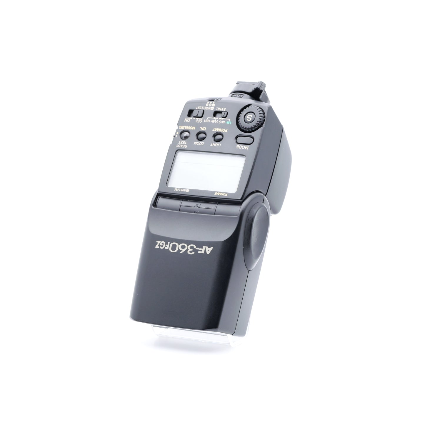 PENTAX AF-360FGZ ストロボ ペンタックス