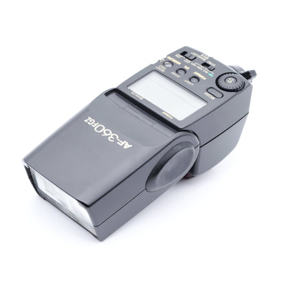 PENTAX AF-360FGZ ストロボ ペンタックス