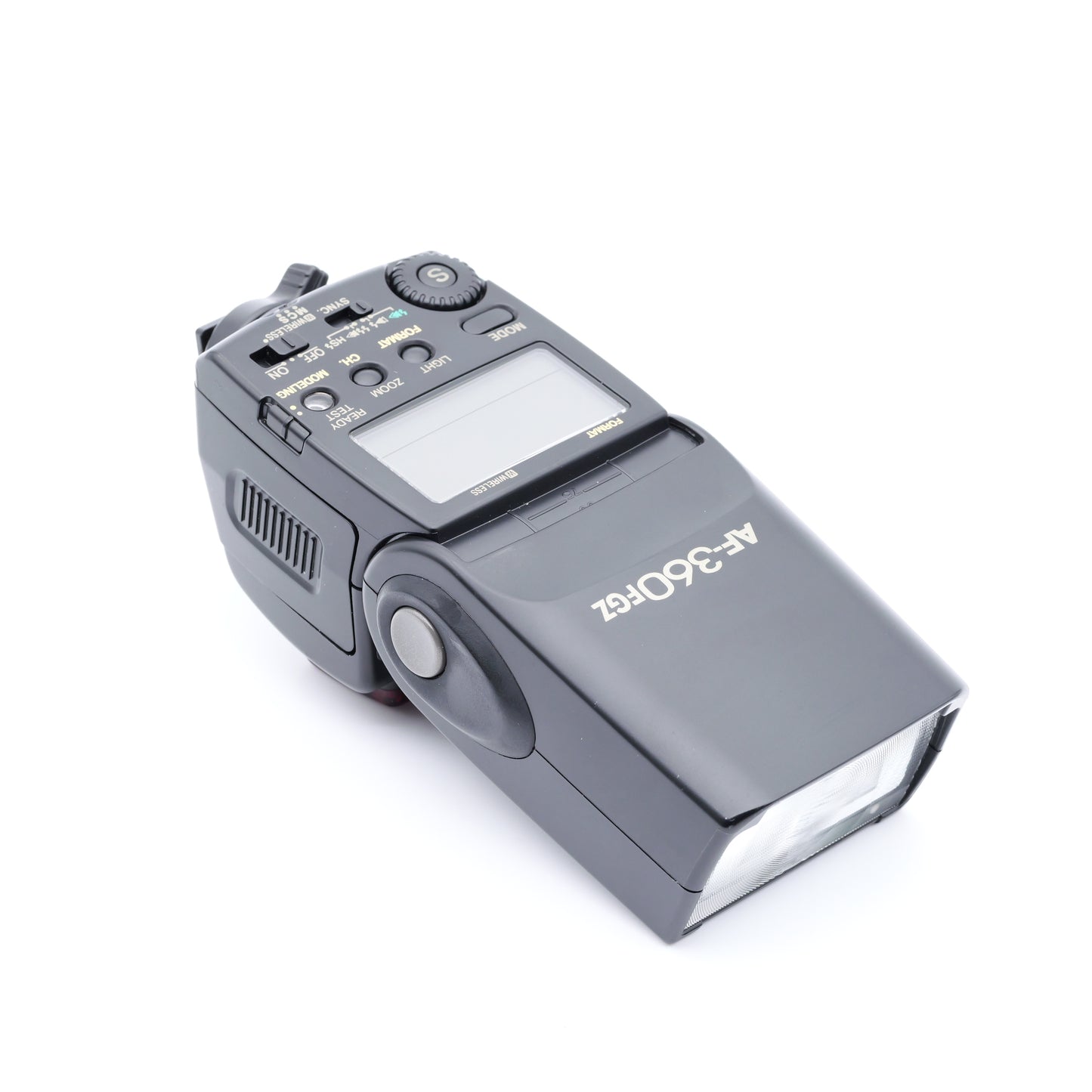 PENTAX AF-360FGZ ストロボ ペンタックス