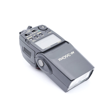 PENTAX AF-360FGZ ストロボ ペンタックス