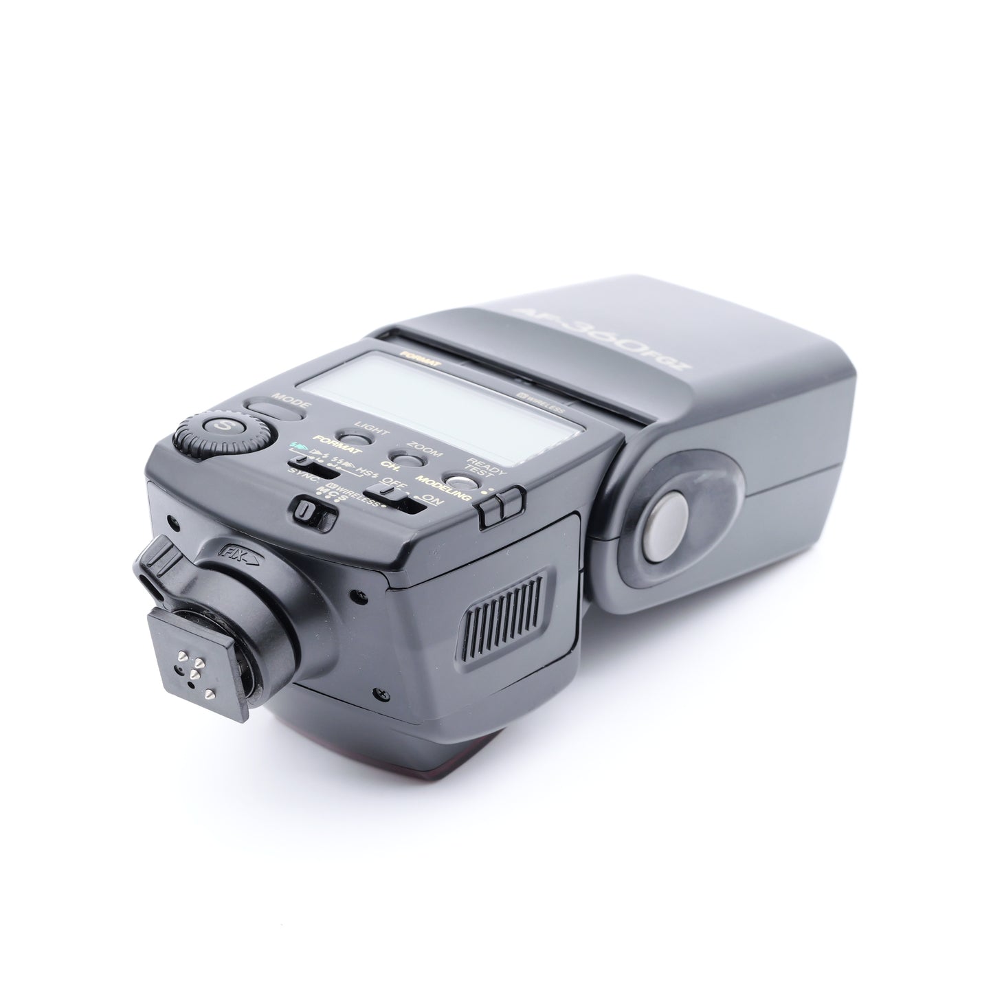 PENTAX AF-360FGZ ストロボ ペンタックス
