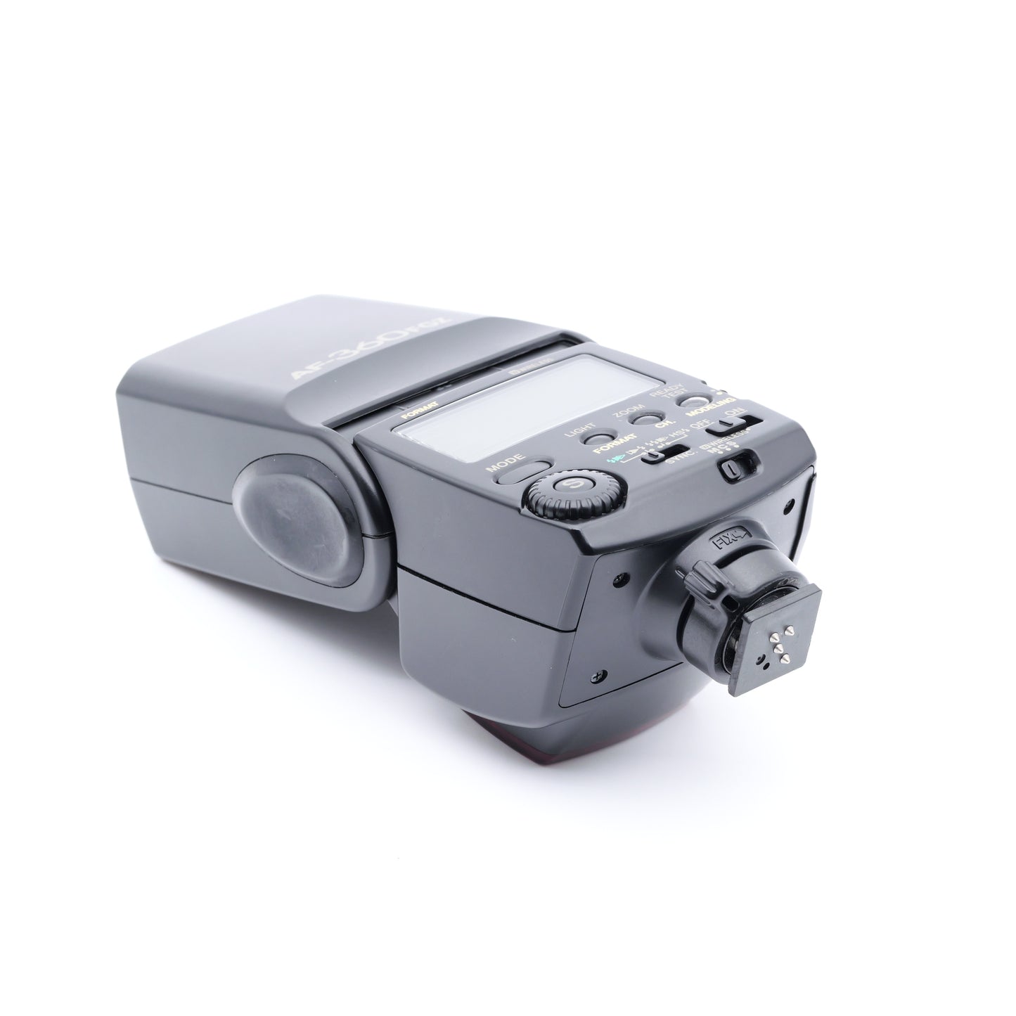 PENTAX AF-360FGZ ストロボ ペンタックス