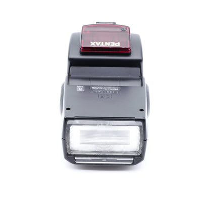 PENTAX AF-360FGZ ストロボ ペンタックス